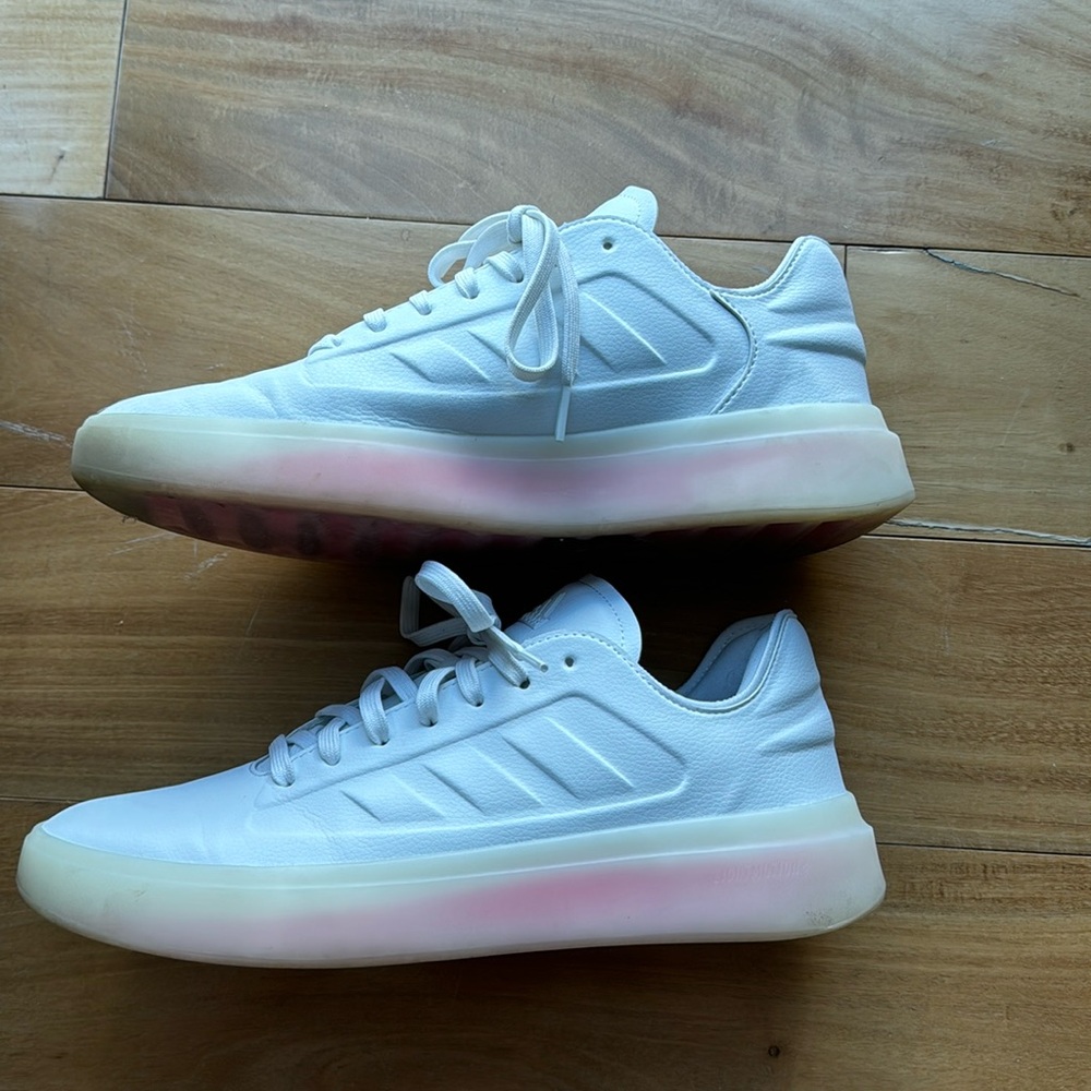 Adidas ZNTASY capsule collection